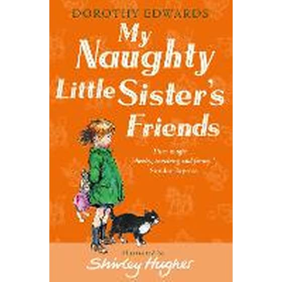 My Naughty Little Sister's Friends image 0