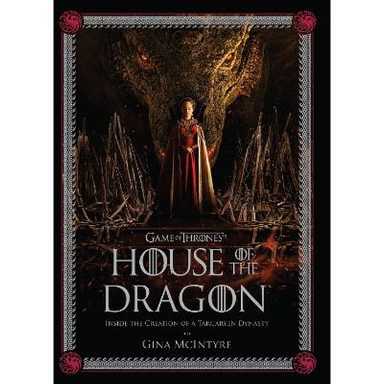 The Making of HBO’s House of the Dragon image 0
