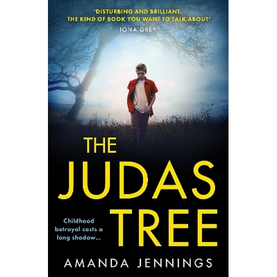 The Judas Tree image 0