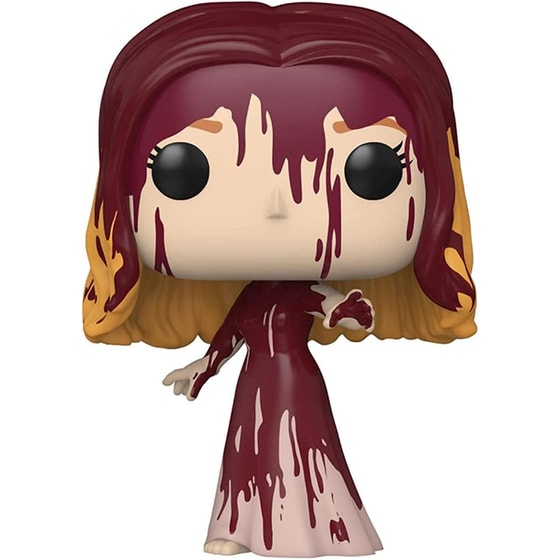 Funko Pop! Movies - Carrie - Carrie Bloody #1247 image 0