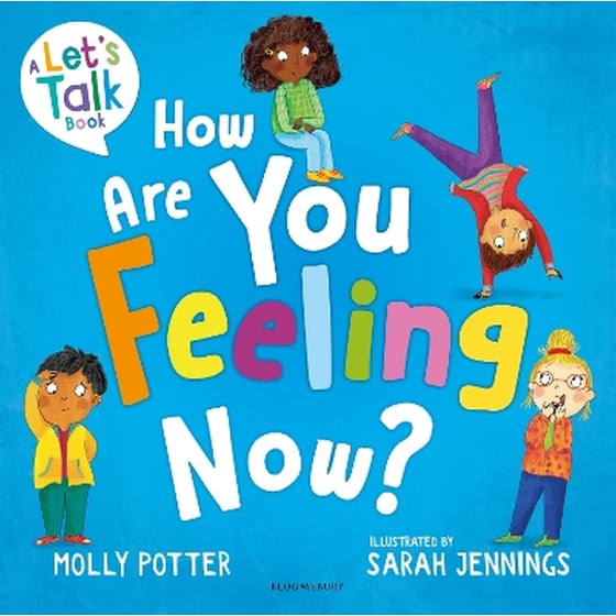How Are You Feeling Now? image 0