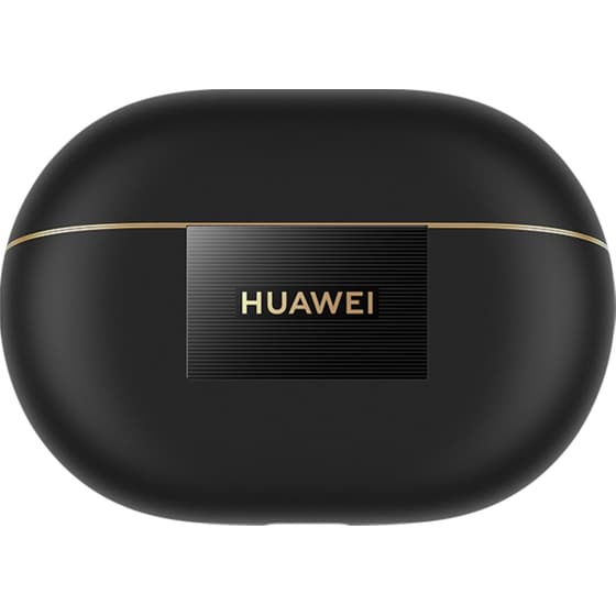 Ακουστικά Bluetooth Huawei FreeBuds Pro 4 - Μαύρο image 5