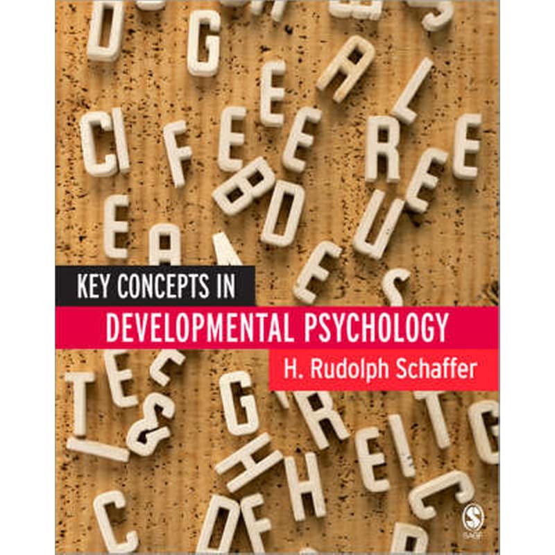 Key Concepts in Developmental Psychology