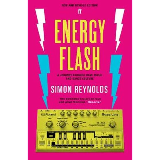 Energy Flash image 0