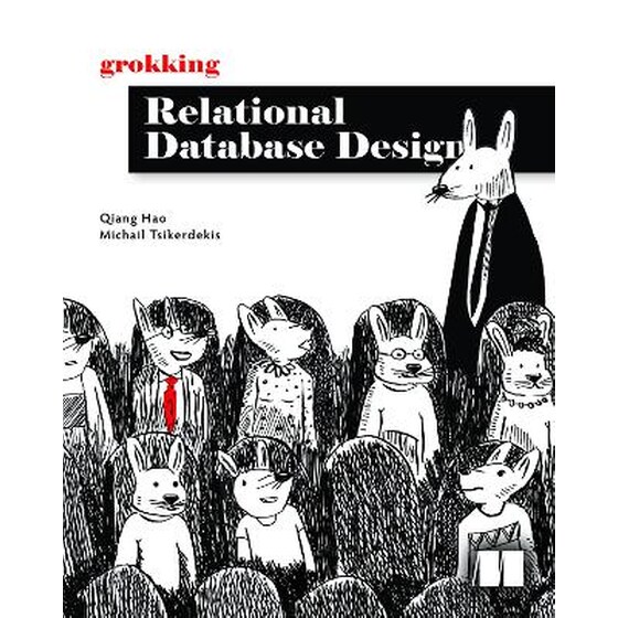 Grokking Relational Database Design image 0