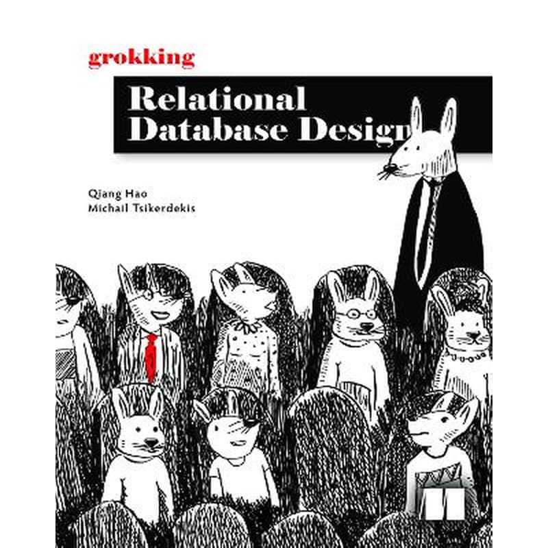 Grokking Relational Database Design