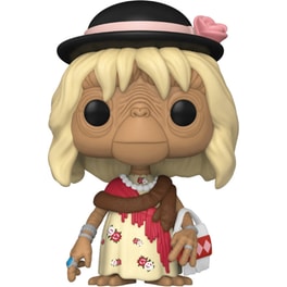Funko Pop! Movies - E.T. - E.T. in Disguise #1253