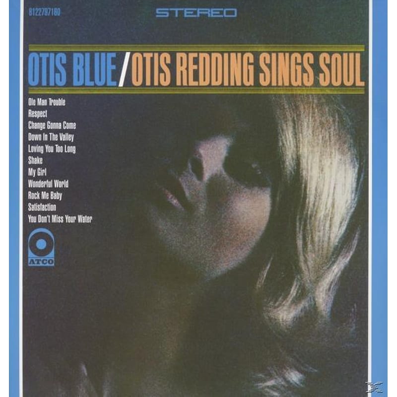 Otis Blue