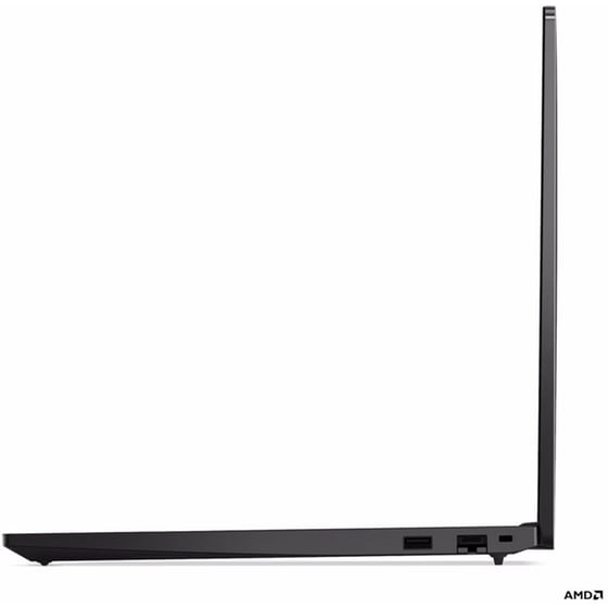 Lenovo ThinkPad E16 Gen 2 16'' FHD+ IPS (Ryzen 7-7735HS/32 GB/1 TB SSD/Radeon 680M Graphics/Windows 11 Pro) Laptop image 8