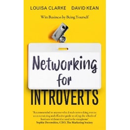 Networking for Introverts