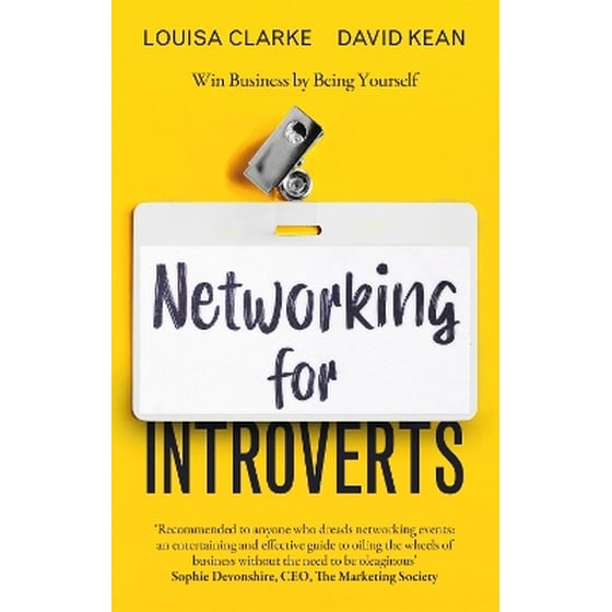 Networking for Introverts image 0