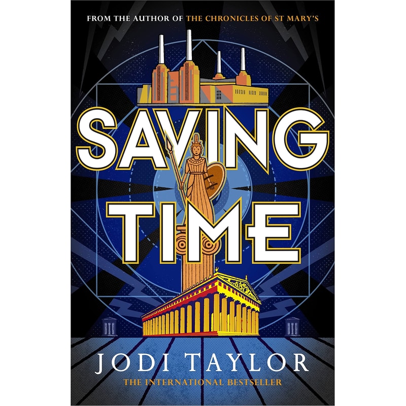 Saving Time