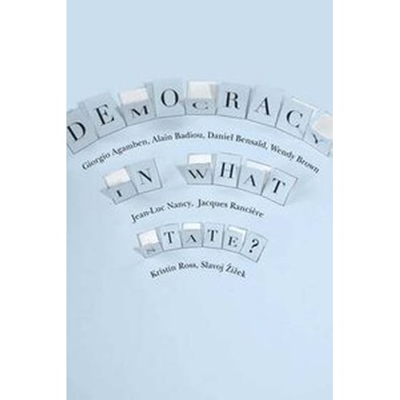 Democracy in What State? image 0