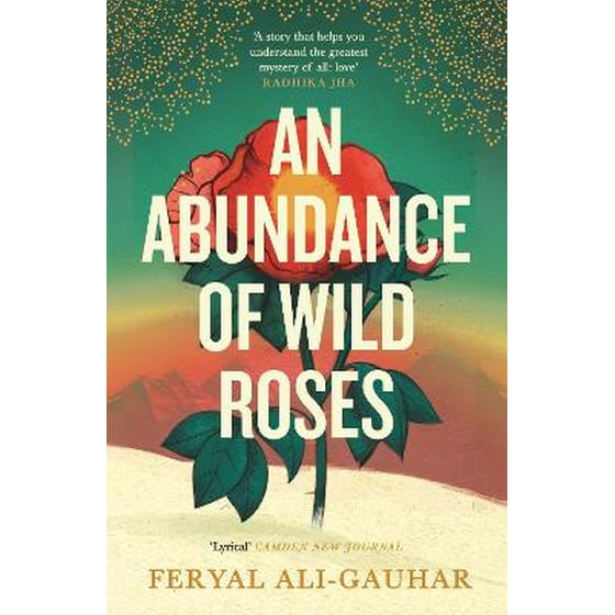 An Abundance of Wild Roses image 0