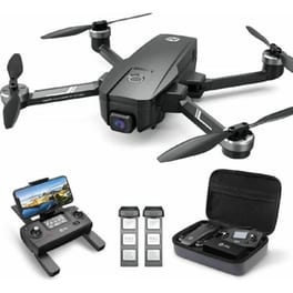 Drone HolyStone HS720E - Μαύρο