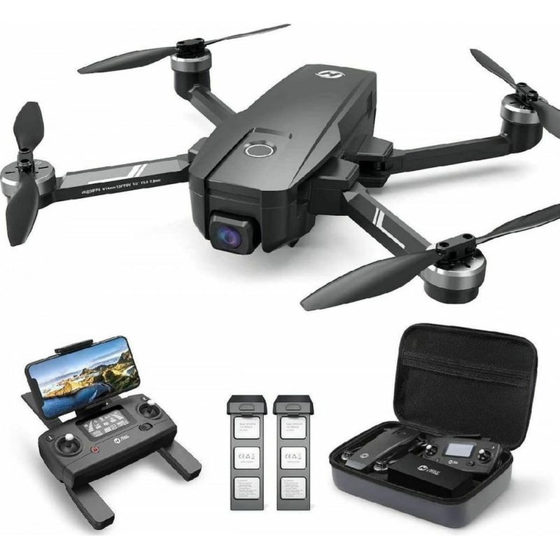 HOLY STONE Drone HolyStone HS720E - Μαύρο