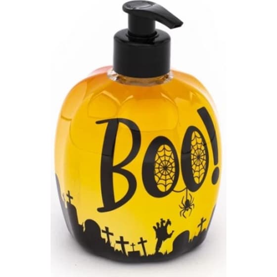 Σαπούνι Χεριών Dispenser Tri-Coastal Halloween Pumpkin image 3
