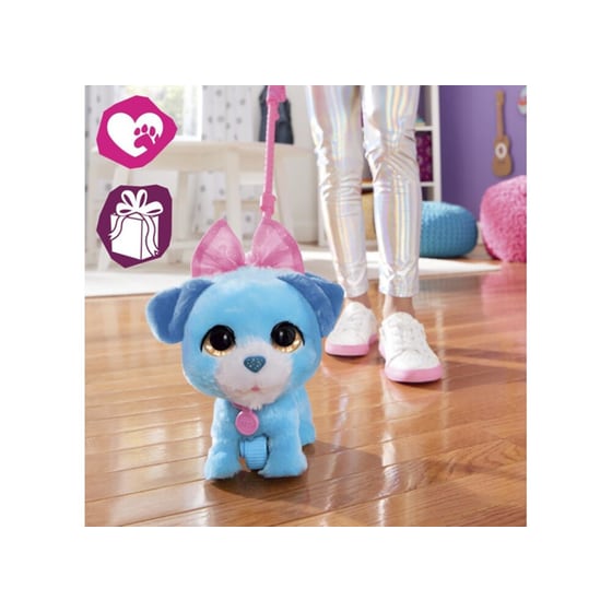 Λαμπάδα Κούκλα FurReal Rockalots Musical Interactive Walking Puppy image 2