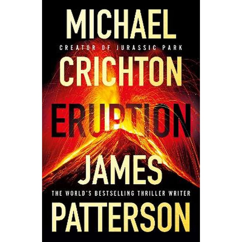 Eruption