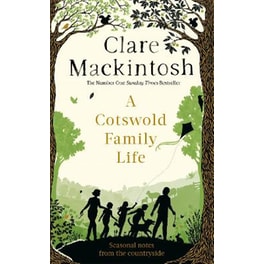 A Cotswold Family Life
