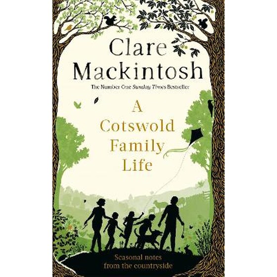 A Cotswold Family Life image 0