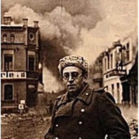 Ζωή και πεπρωμένο image 1