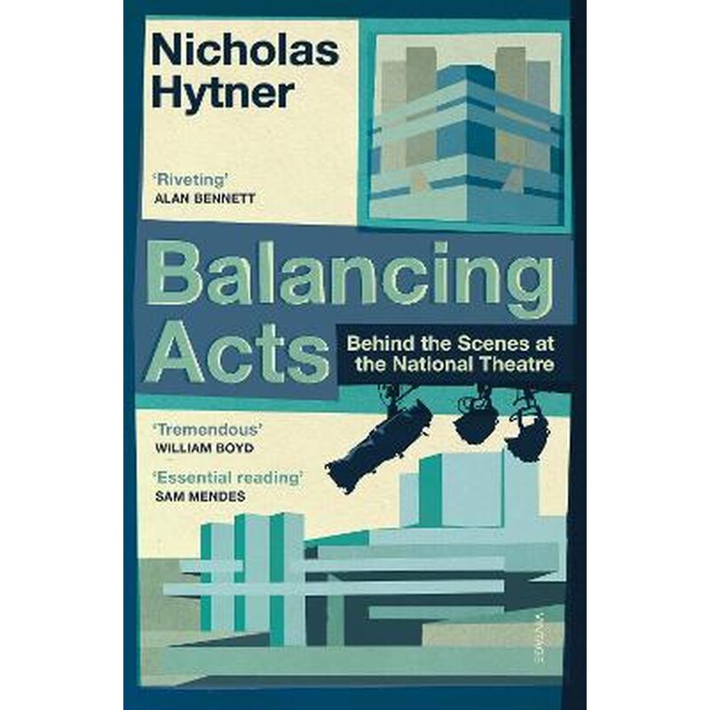 Balancing Acts