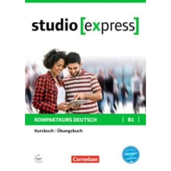 Studio Express image 0