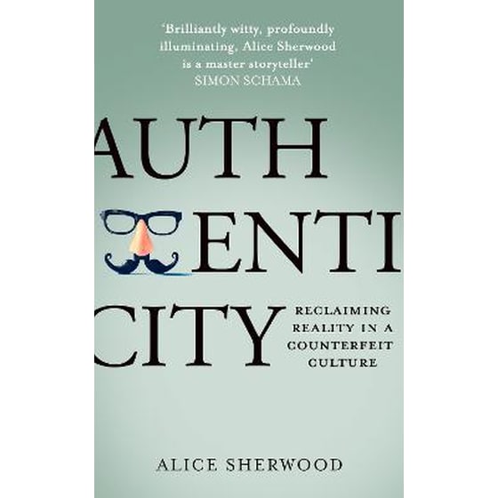 Authenticity image 0