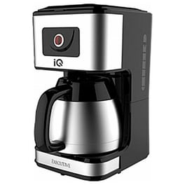 IQ EX-2027 900 W 1 L Καφετιέρα Φίλτρου