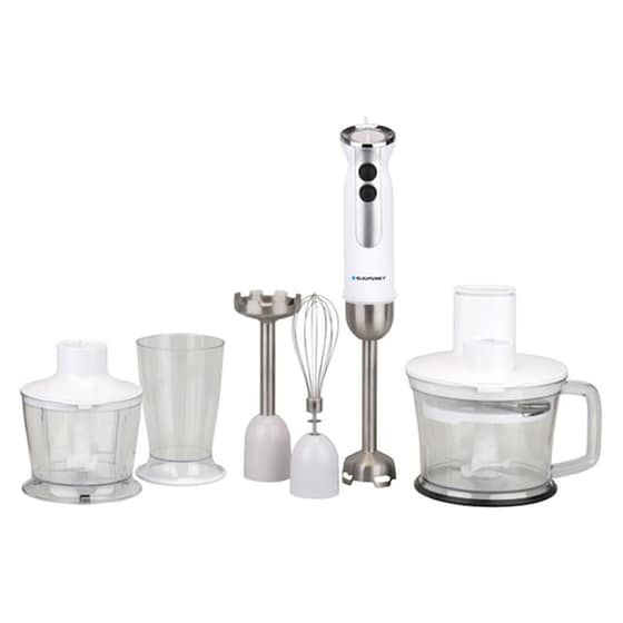 Blaupunkt Hbd801wh Blender Cooking Blender White 1000 W image 0