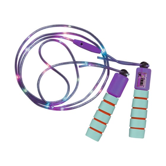 Σχοινάκι με φωτισμό LED image 1