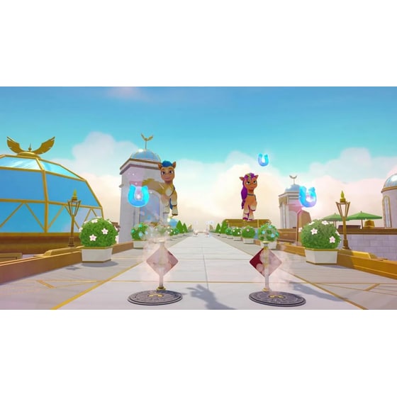 My Little Pony: A Zephyr Heights Mystery - PS5 image 4