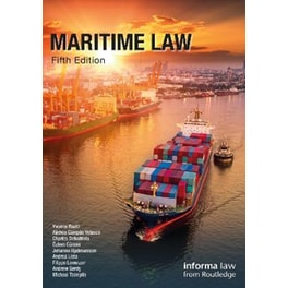 Maritime Law