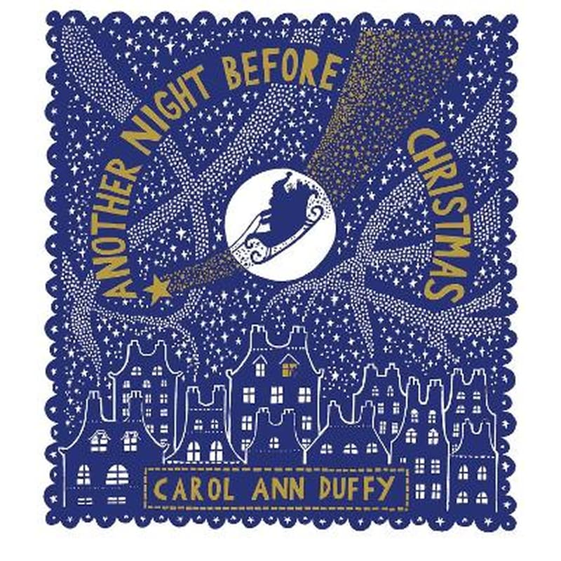 Another Night Before Christmas