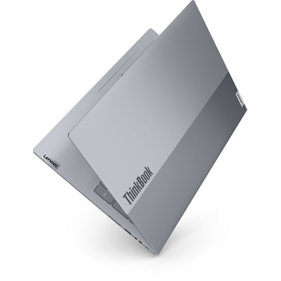 Lenovo ThinkBook 16 Gen 8 16" FHD+ IPS (Intel Core 5-210H/16 GB/512 GB SSD/UHD Graphics/FreeDOS) Laptop image 8