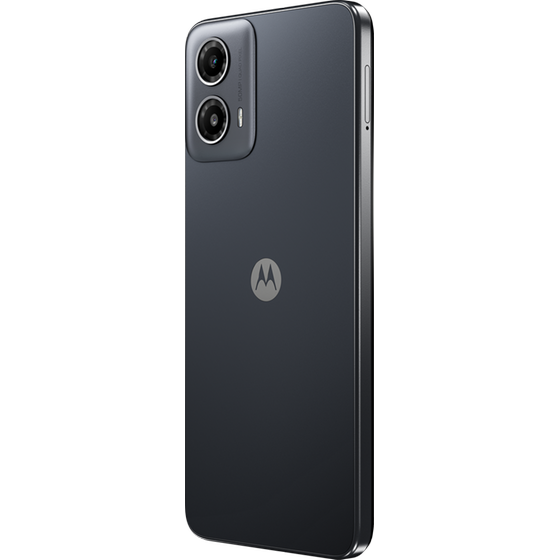 Motorola Moto G34 5G 128GB - Charcoal Black image 6