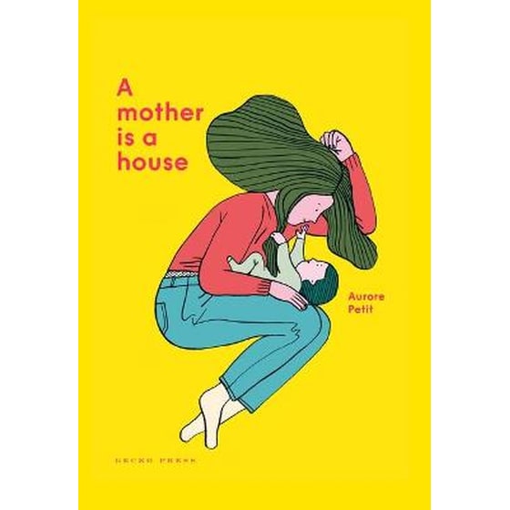 Mother Is a House image 0