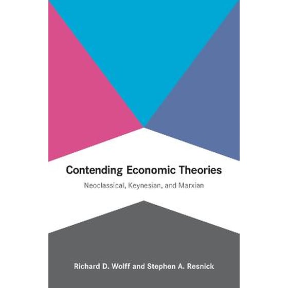 Contending Economic Theories image 0
