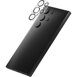 Προστατευτικό κάμερων SamsungGalaxy S24 - Zagg InvisibleShield Glass Elite