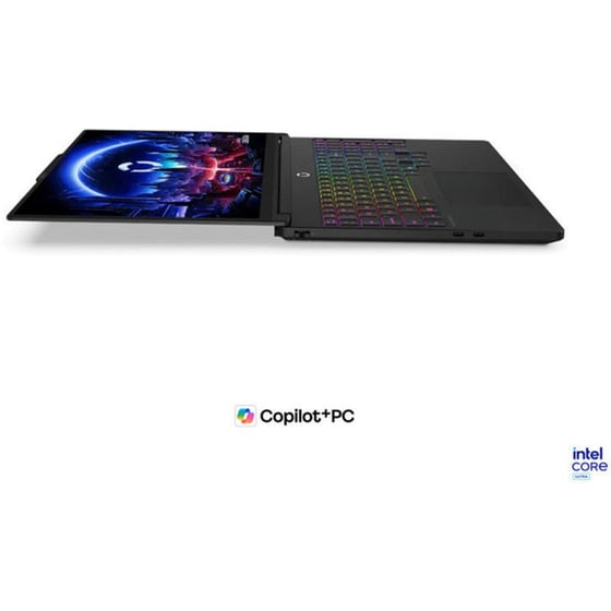 Lenovo Legion 5 15.3'' QHD+ OLED (Intel Core Ultra 7-356H/32GB/1TB SSD/GeForce RTX 5060/FreeDOS) Laptop image 7