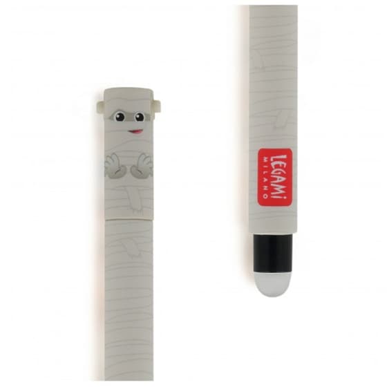 Σετ Στυλό Gel Legami Erasable Halloween 0.7 mm (3 Τεμάχια) image 4