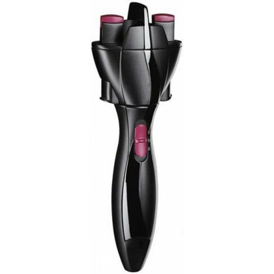 Ψαλίδι Μαλλιών SOKANY Twist Secret CS-511 image 0