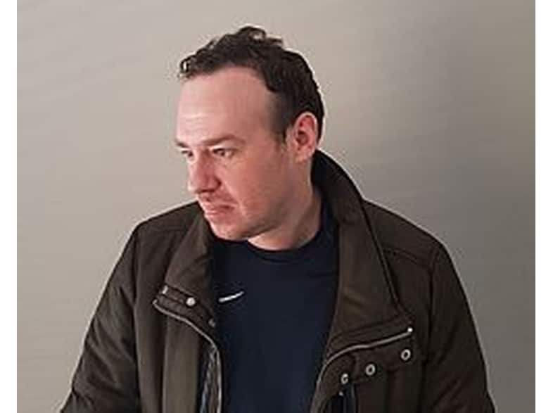 Author picture