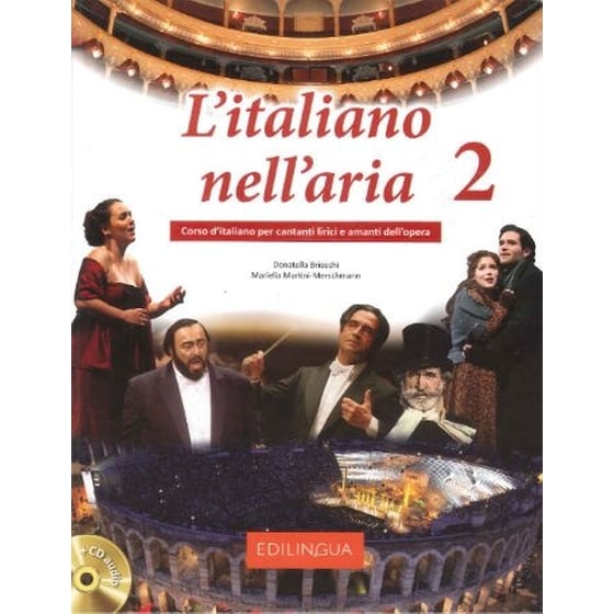 L'italiano nell'aria image 0
