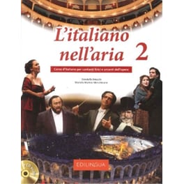 L'italiano nell'aria