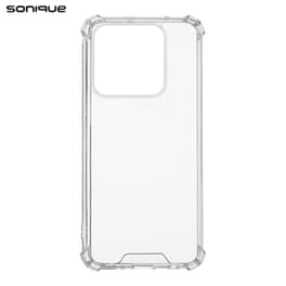 Θήκη Xiaomi Xiaomi 14 - Sonique Armor Clear Anti Shock - Διάφανο