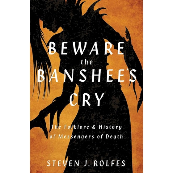Beware the Banshee's Cry image 0