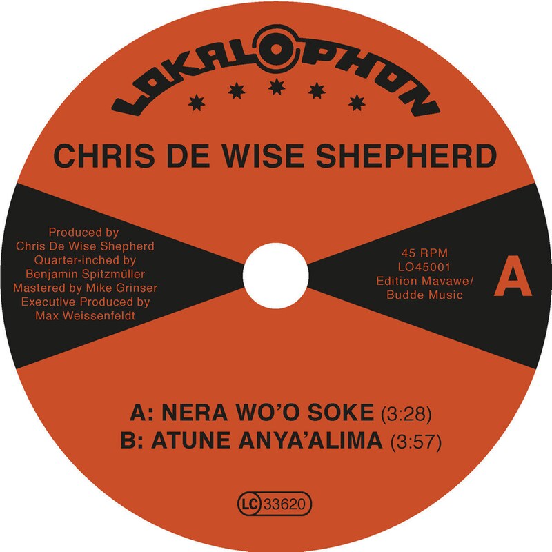 Nera Woo Soke/Atune Anyaalima