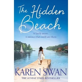 Hidden Beach